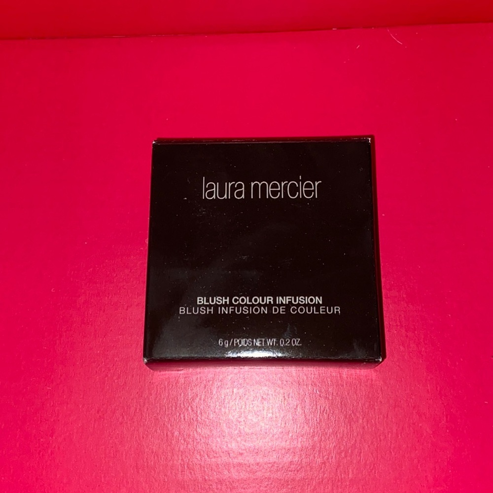 Laura Mercier blush
